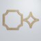 Ekena Millwork Medium Anderson Decorative Fretwork Wood Wall Panels, Birch, 27 7/8"W x 15 3/8"H x 3/8"T WALW16X16X0375ANDBI - alternate 6